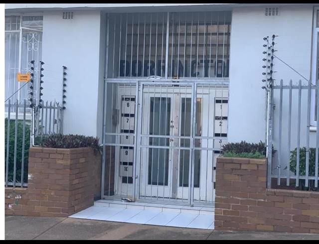 2 BEDROOM PROPERTY TO RENT IN MUSGRAVE